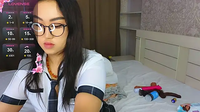 Chat XXX en directo de Diana_Moon_