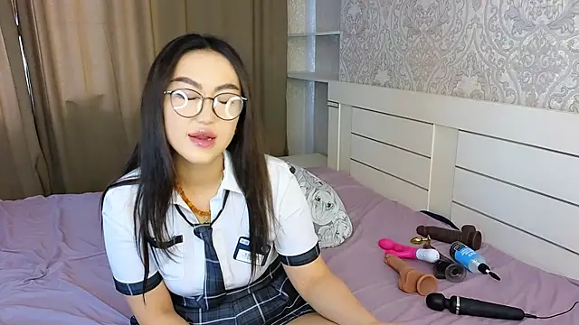 Diana_Moon_'s Live XXX Chat