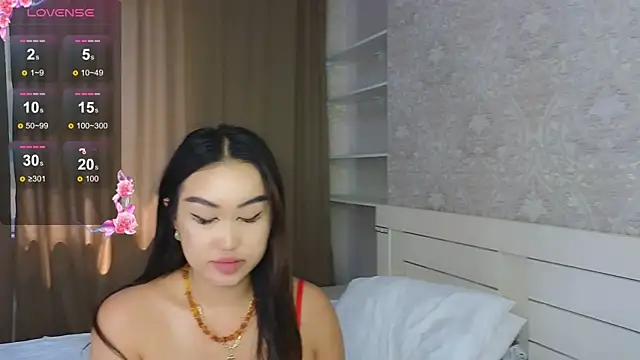 Sembang XXX Secara Langsung Diana_Moon_