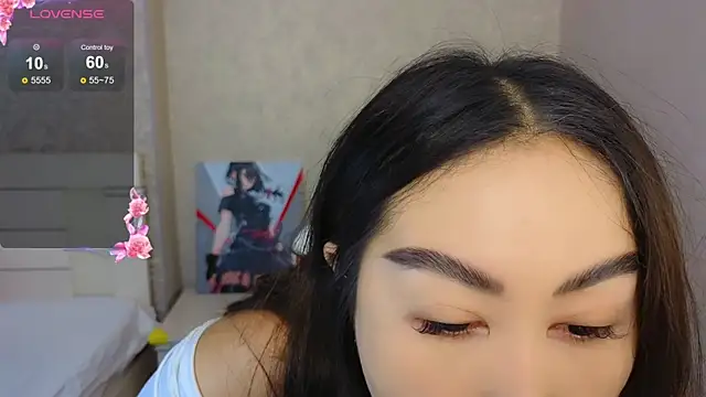 Diana_Moon_ Obrolan Langsung XXX