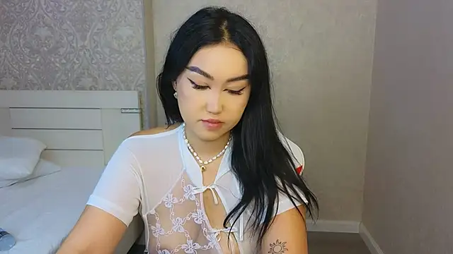 Diana_Moon_ Live XXX-Chat