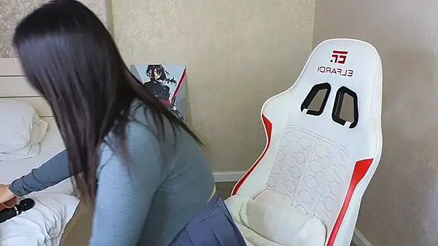 Diana_Moon_ élő XXX-chatje