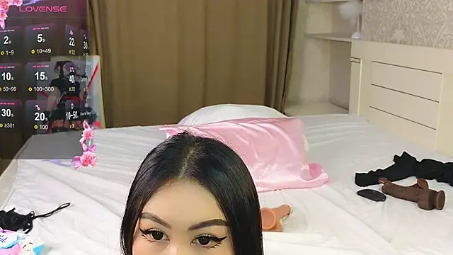 XXX chat uživo modela Diana_Moon_