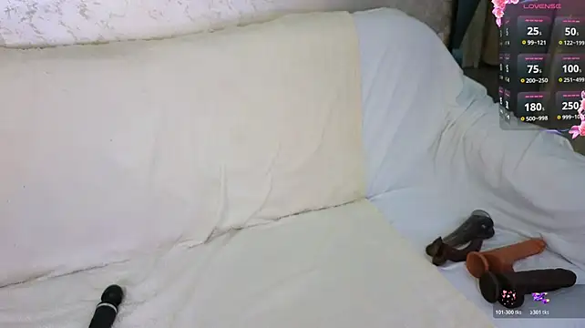 Diana_Moon_'s Live XXX Chat