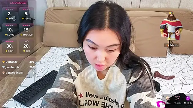 Diana_Moon_ Live XXX-chat
