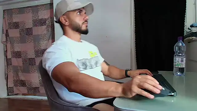 supermanboy94 Webcam show