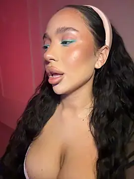 CardiSweetBaby Webcamshow