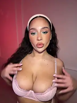 Show de webcam de CardiSweetBaby