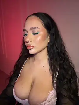 CardiSweetBaby Webcamshow