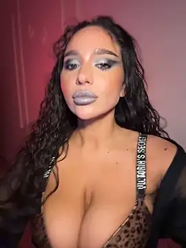 Webkamerová show CardiSweetBaby