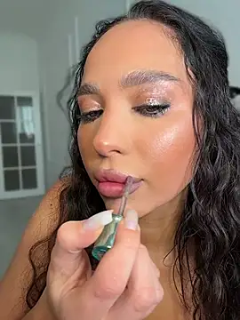 CardiSweetBaby Webcam Show