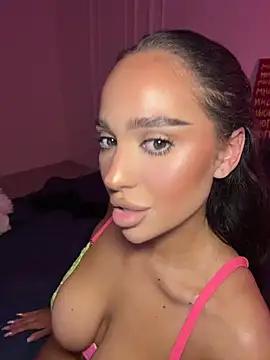 CardiSweetBaby webcam show