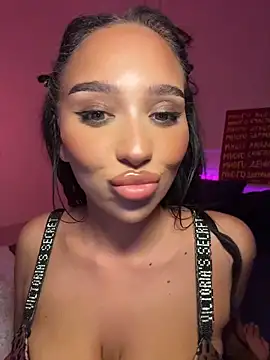 Webkamerová show CardiSweetBaby