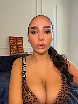 CardiSweetBaby – webcam-show