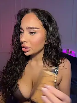 Show de webcam de CardiSweetBaby