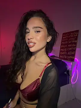 CardiSweetBaby Webcamshow