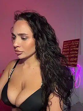CardiSweetBaby webcam show