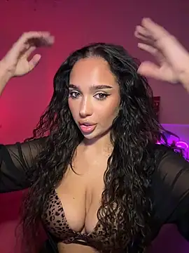 CardiSweetBaby Webcam-Show