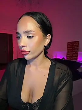 CardiSweetBaby – webcam-show