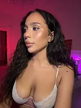 CardiSweetBaby Show Webcam