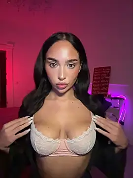 CardiSweetBaby's Webcam Show