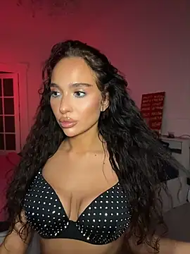 CardiSweetBaby Webcam Show