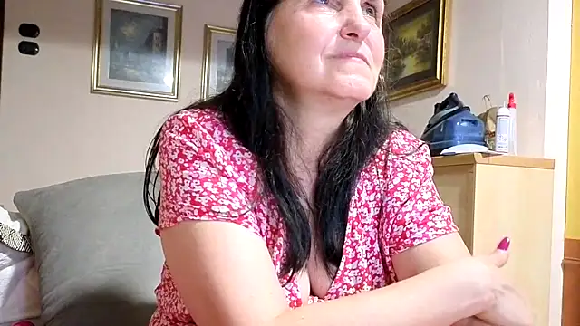 عرض كام sexidolcemilf