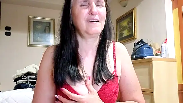 Živý XXX chat sexidolcemilf