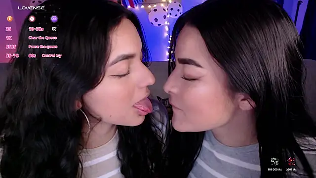 GIRLOFGIRL_333's Webcam Show