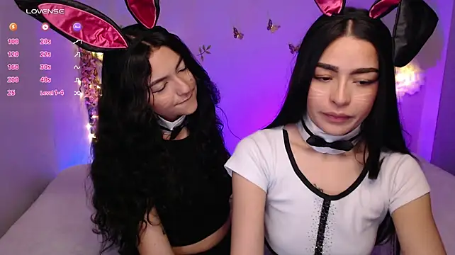 عرض كام GIRLOFGIRL_333