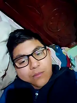 Show de webcam de emlioooo