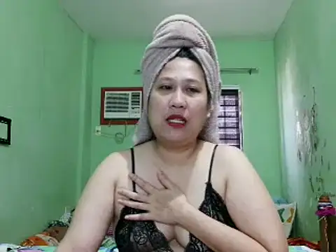 sweetsexysmile Pertunjukan Webcam