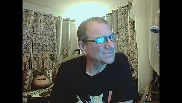 coryassmann Webbikameraesitys