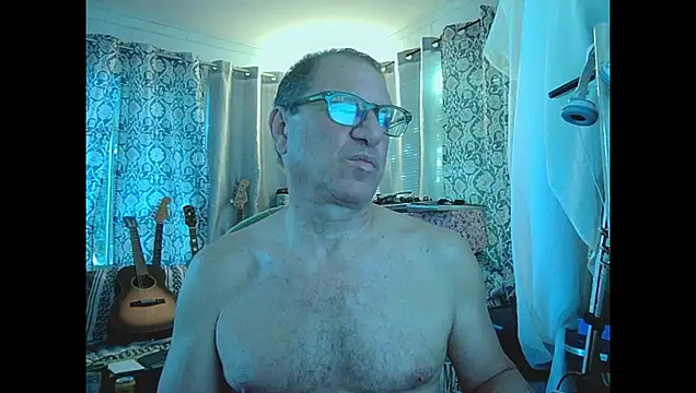 Show Webcam de coryassman