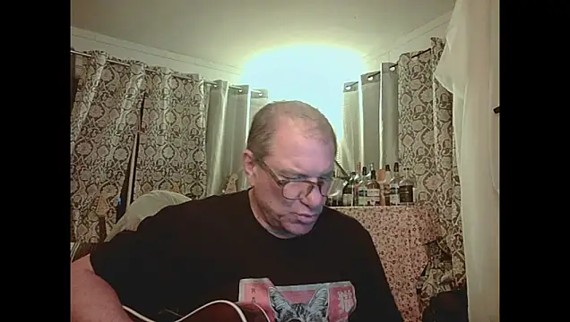 coryassman Webcam Show