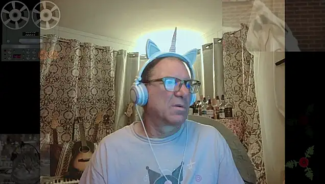 coryassman Webcam show