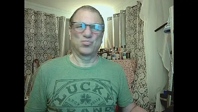 coryassman Pertunjukan Webcam
