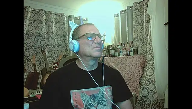 coryassman Show Webcam