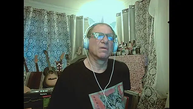 coryassman: вебкам-шоу