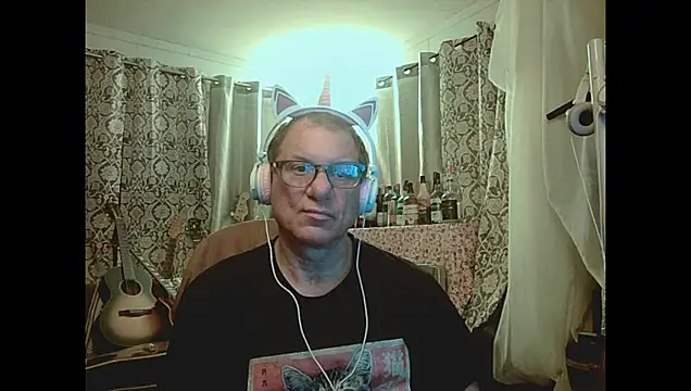 coryassman Webcam-Show