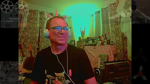 coryassman Webcamshow