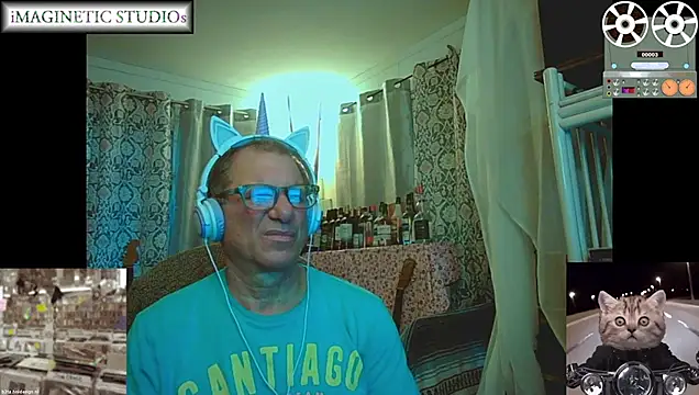 عرض كام coryassman