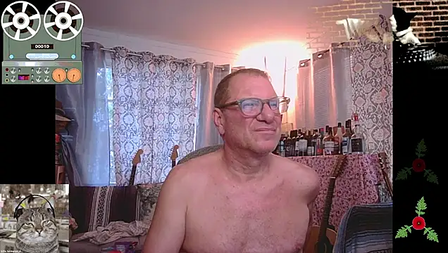 coryassman Webcam show