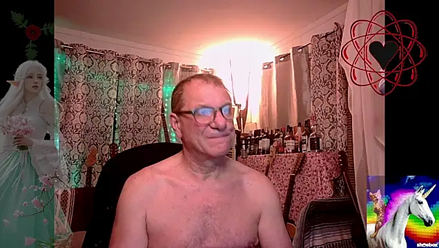 coryassman webcam show