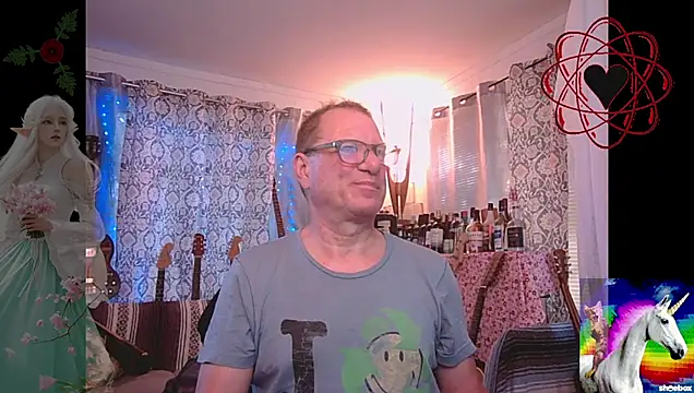 عرض كام coryassman