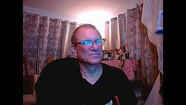 coryassman Webcam Show