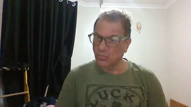 Show webcam de coryassman