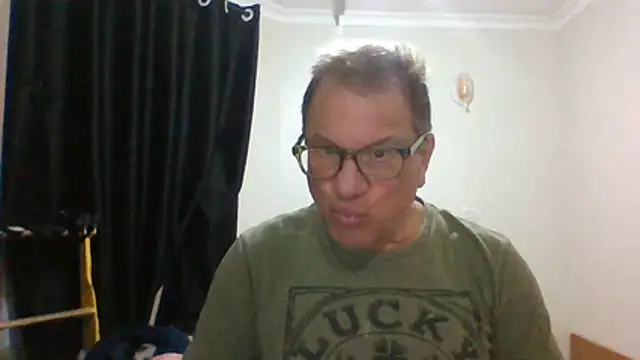 coryassman Webcam Show