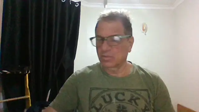 Show Webcam de coryassman