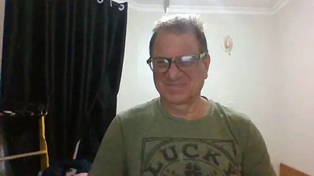 coryassman ওয়েবক্যাম শো